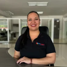 Berenice Juárez
