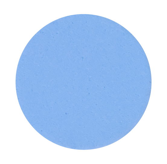 Azul Pastel